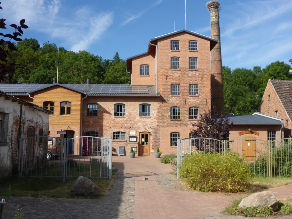 Café zum Speicher